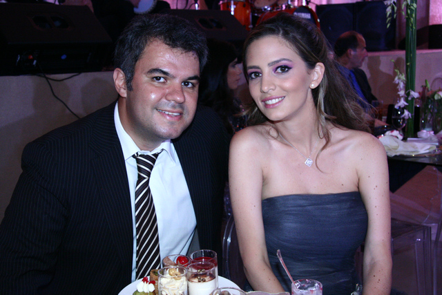 Wedding of Farah & Hassan Yassine